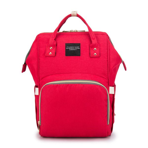 Manicure Set in Multi Bag