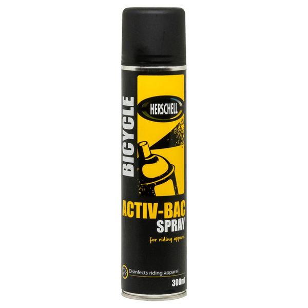 Herschell Bike Activ Bac Spray 300Ml