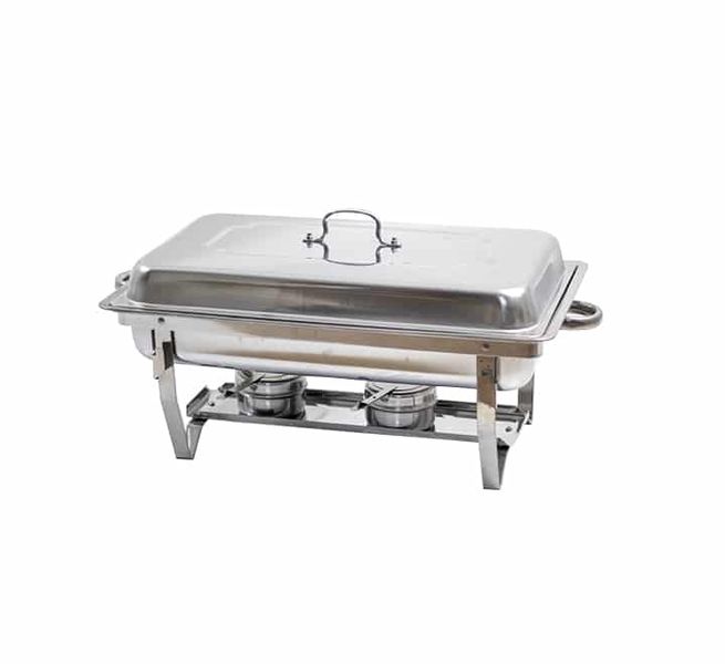 Chafing Dish Buffet Set