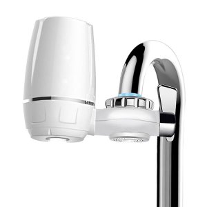7 Layer Filtration Water Purifier