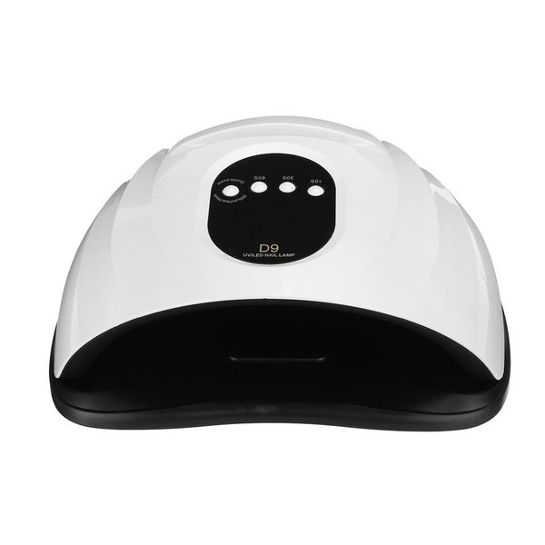 Professional Gel Polish LED Nail Dryer Lamp 150W - D9