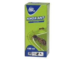 Protek Knox Ant Insecticide - 100ml