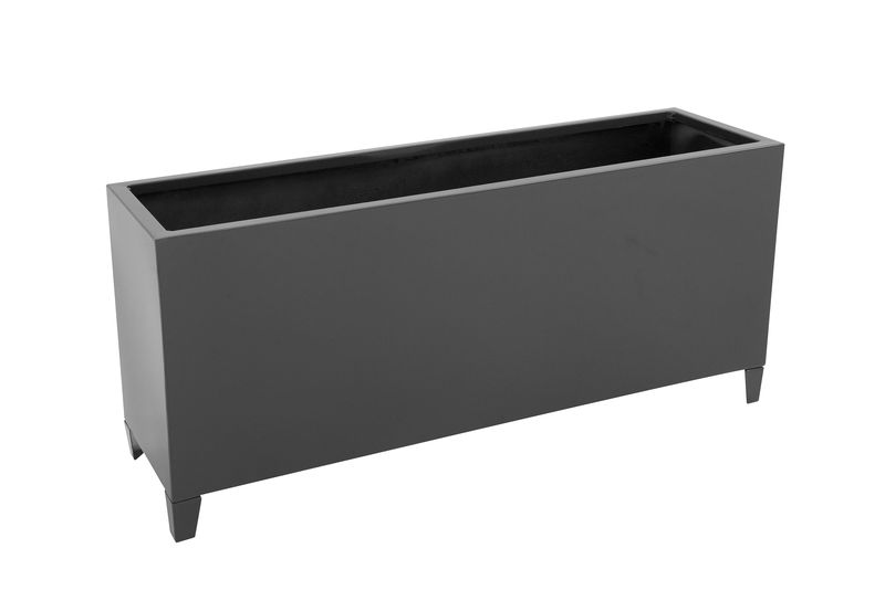 Allsorted Caribbean Plant Pot / Planter - 500 x 1200mm
