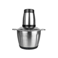 3L Food Processor 400W Gourmet Cuisine