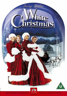 White Christmas - (Import DVD)