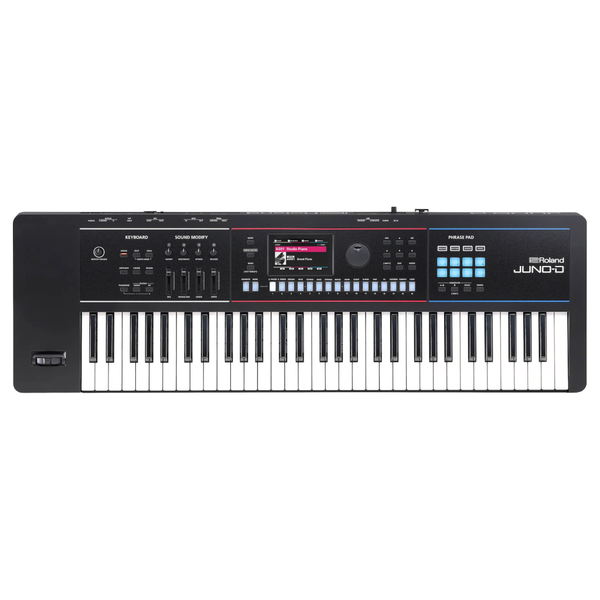 Roland JUNO-D6 - 61-key Synthesizer