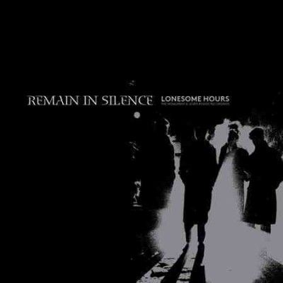 Remain In Silence - Lonesome Hours: Monument &amp; Seven Rooms (Vinyl)