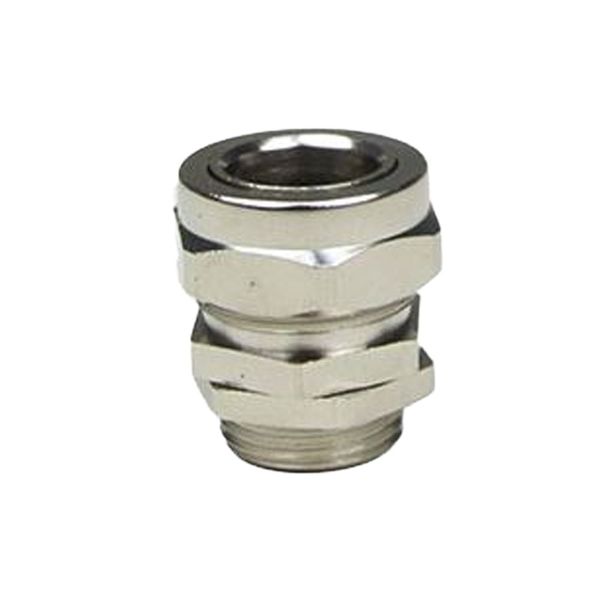 ACDC - Size 1 Metal Compression Gland 20mm