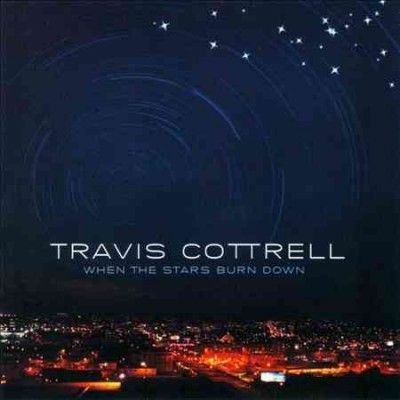 When the Stars Burn Down - (Import CD)