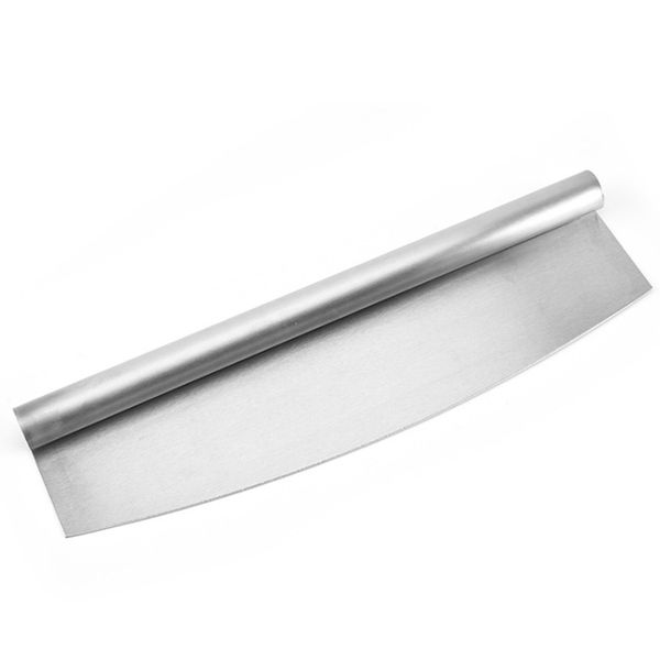 13 inch Food-Grade Stainless Steel Best Pizza Cutter Slicer Knife