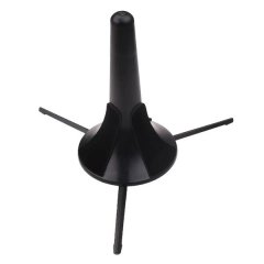 Portable Trumpet Stand With Tripod Legs