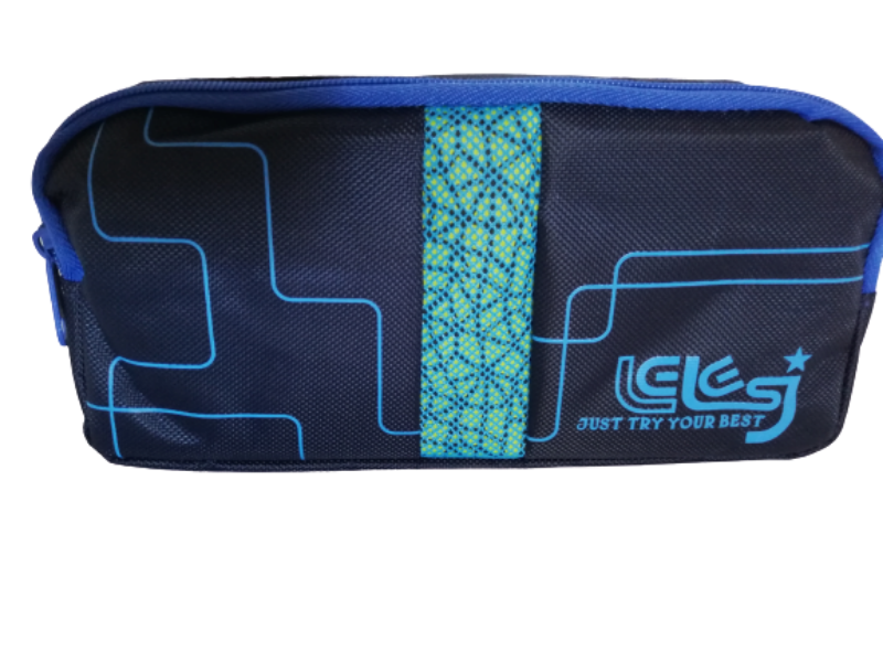 Leleshijie 2 compartment pencil case