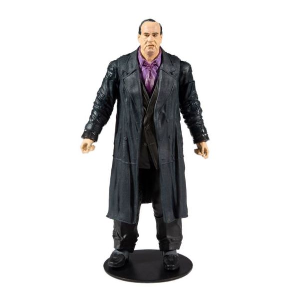 McFarlane Toys: The Batman Movie 7-Inch Scale Action Figure - The Penguin