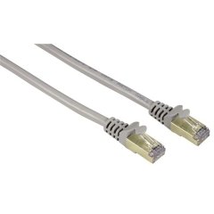 Hama Patchcable Category6 5m