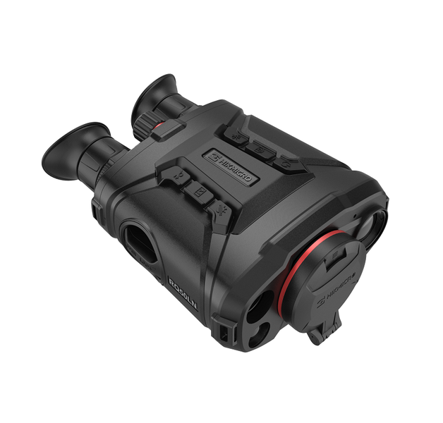HIKMICRO Raptor RQ50L 50mm Handheld Thermal Fusion Binoculars