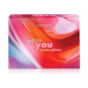 Catrice Mystery Gift Pack - 5 Products