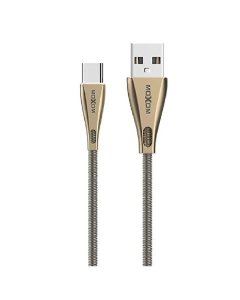 Moxom All Spring Fast Cable for Micro