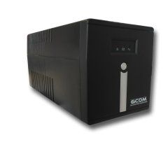 GiCOM MICRO2000VA/120W Line Interactive UPS