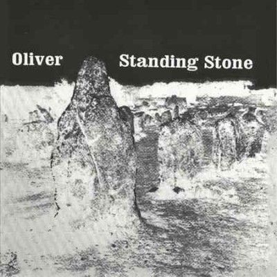 Standing Stone (CD / Album)