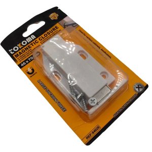 Tokoma Magnetic Closure REF:84028 (Large Suction Force)