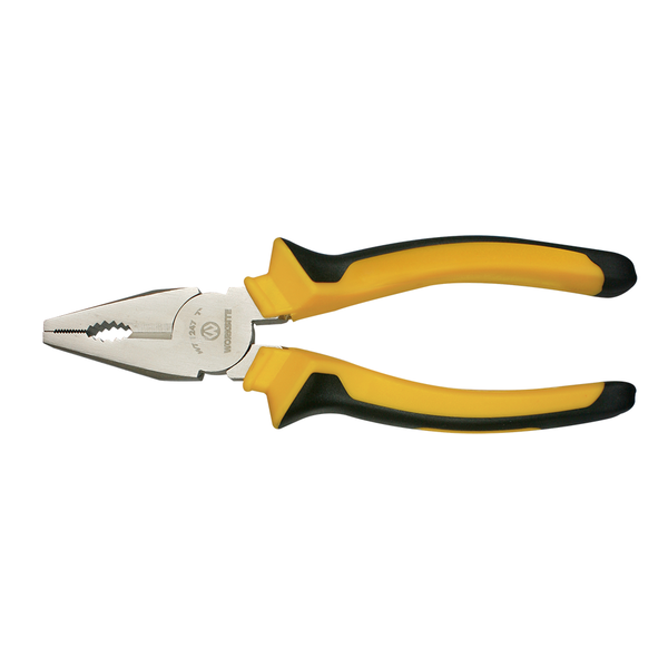 WorkSite 180mm Combination [WT1307]