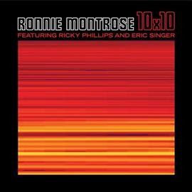 Ronnie Montrose - 10x10 (Vinyl)