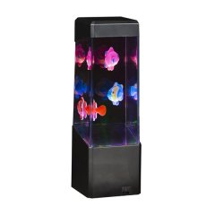 Eurolux - Fish Lamp