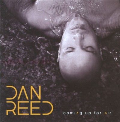Coming up for Air - (Import CD)