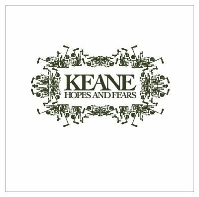 Hopes and Fears - (Import CD)
