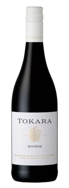 Tokara - Shiraz - 6 x 750ml
