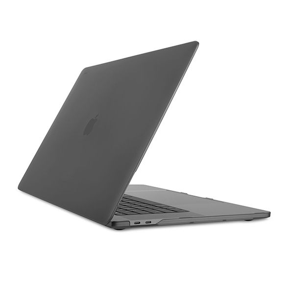 Moshi iGlaze Hard Shell For 16" MacBook Pro - Black (This is Not a Laptop)