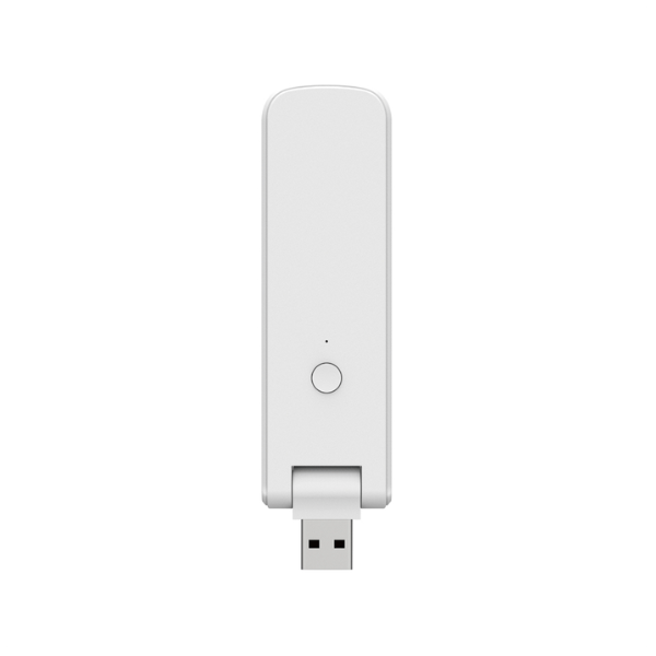 Tuya Smart USB Multi-Mode Gateway - WiFi Hub Zigbee 3.0 &amp; Bluetooth 5.0