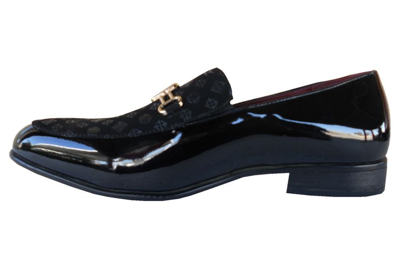 Men's Fashion Shoes