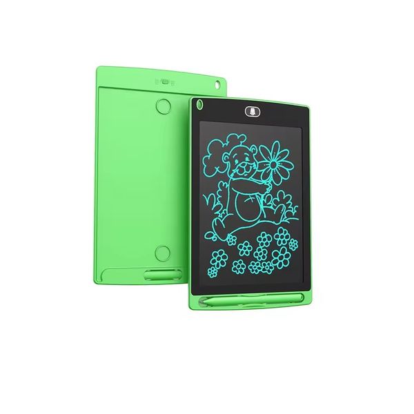 12 Inch LCD Electronic Digital Writing &amp; Drawing Pads for Kids Toy Tablet