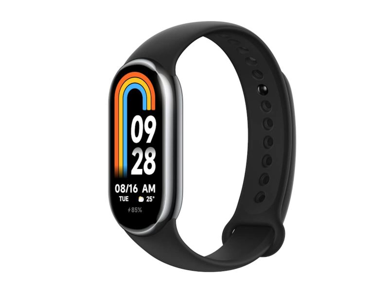 Smart Fitness Band Watch M8