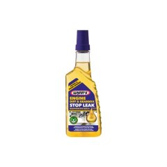 Wynn's Engine, Diff &amp; Gearbox Stop Leak 375ml- Seal Rejuvenator