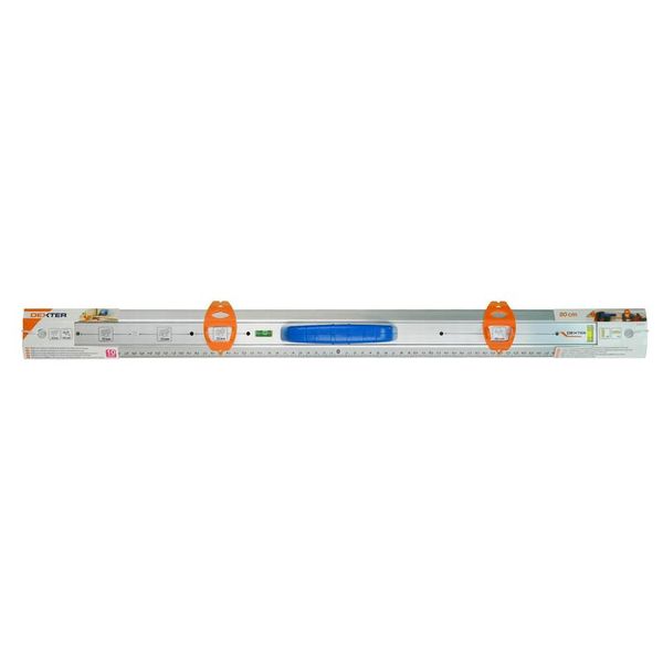 Dexter N2 Ruler 80cm+Accs And 2 Vials