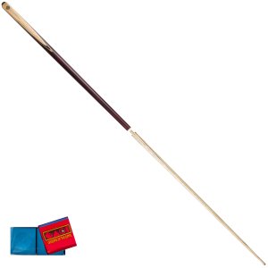 Easi8 Colour 2 Piece Ash Cue