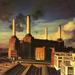 Animals (CD)