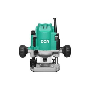 DCA 900W 8mm Industrial Wood Router