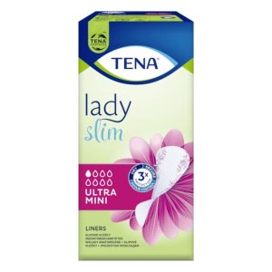 Tena Lady Ultra Mini Pads - 280 Pads