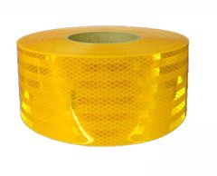 Reflective Tape 50mm x 4.5m