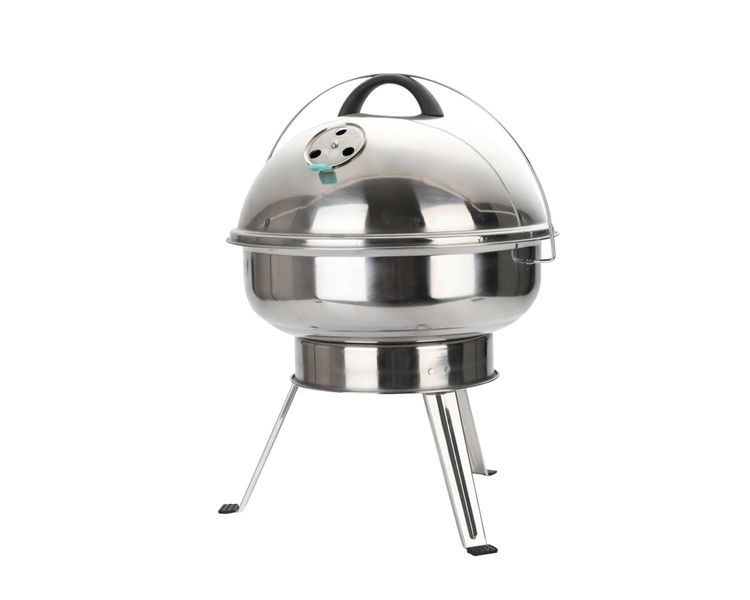 Genius Kettle Braai
