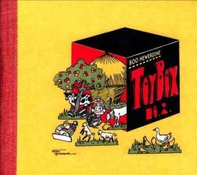 Toy Box No 2 - (Import CD)