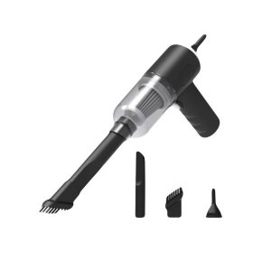 Cordless Rechargeable Mini Vacuum Cleaner for Home &amp; Car