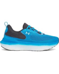Under Armour Men's Infinite Elite 2 Road Running Shoes - Electric Blue