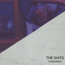 Punishment (Vinyl / 12" Album)