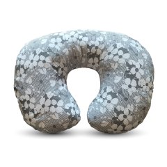Moms Bliss Nursing Support Pillow - C-Shape