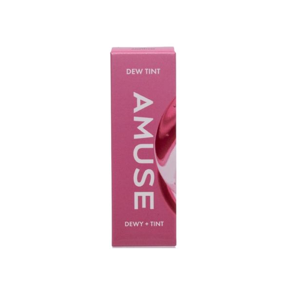 Amuse - Dew Tint 08 Amethyst