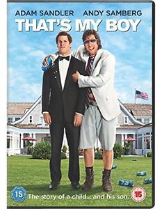 That's My Boy(DVD)